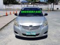 2011 Toyota Vios for sale-0