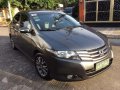 Honda City 15E ivtec 2010 model Rush for sale-9