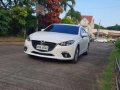 Mazda 3 hatchback 1.5 skyactiv 2015 Automatic transmission-0