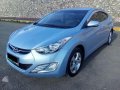 2013 Model HYUNDAI ELANTRA For Sale-0