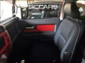 2017 Toyota FJ Cruiser 3tkm only-10