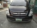 For Sale HYUNDAI Grand Starex 2011 model-10