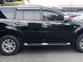 2015 Mitsubishi Montero for sale-2