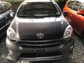 2015 Toyota Wigo for sale-0