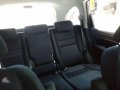 2007 Honda Crv matic 4x2 All powered-4