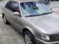 99 TOYOTA Corolla Lovelife XE FOR SALE-2