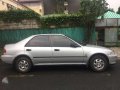95 Honda Civic Lx 1.5 Manual Power Steering-6