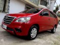 2014 Toyota Innova For Sale-1