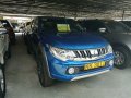 Mitsubishi Strada 2016 for sale-0