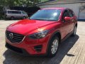 2016 Mazda CX-5 PRO 2.0 SKYACTIV 4x2 Automatic SOUL RED -1