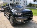 FOR SALE!! 2018 Model Ford Ranger Wildtrak-5