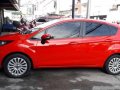 2014 Ford Fiest low mileage fresh -7