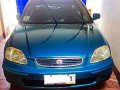 1996 Honda Civic Lxi Automatic Transmission-3