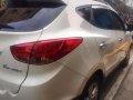 Hyundai Tucson Limited Edition For Sale -3
