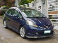 2010 Honda Jazz GE 1.5 FOR SALE-0