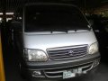 Toyota Hiace 2002 for sale-0