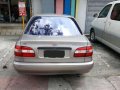 99 TOYOTA Corolla Lovelife XE FOR SALE-3