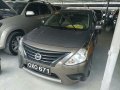 Nissan Almera 2017 for sale-2