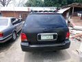 Rush Sale Honda Odyssey 2007-3