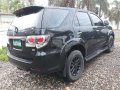 2012 Toyota Fortuner FOR SALE-1