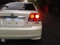 Honda Civic 2004 2.0 I-VTEC DOHC K20-1