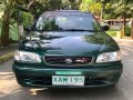Toyota Corolla LE 2001 model (LOVELIFE) FOR SALE-0