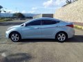 2013 Model HYUNDAI ELANTRA For Sale-1