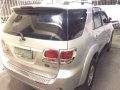 Toyota Fortuner D4-D 2.5 turbo diesel 2007-4