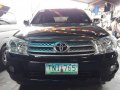 Toyota Fortuner 2011 for sale-1