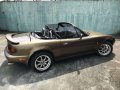 1.6 Mazda Miata MX5 1996 NA Local Model MT-9