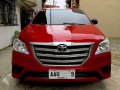 2014 Toyota Innova For Sale-5