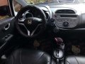 Honda Jazz 2009 1.5 Automatic Variant: 1.5 iVtec-2