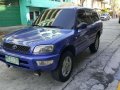 1999 Toyota Rav4 matic FOR SALE-4