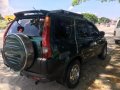 Honda CR-V 2002 FOR SALE-3