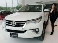 PROMO!!! SURE APPRoval 2018 TOyota FORtuner G Automatic-0