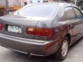 RUSH SALE 1995 Honda Civic ESI Automatic Php85000 Only-0