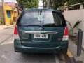 Toyota Innova G MT 2010 for sale-2