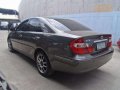 2004 Toyota Camry 2.0 G At FOR SALE-4