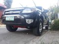 Ford Ranger 2011 For Sale-1