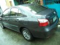 2013 Toyota Vios 1.3G Automatic FOR SALE-0