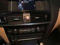 BMW X3 2017 AT Black For Sale -2