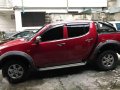 2009 Mitsubishi Strada Manual Diesel For Sale -6