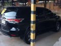 Toyota Fortuner 2017 AT G 4x2 FOR SALE-2