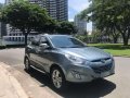 2010 Hyundai Tucson 4WD diesel FOR SALE-0