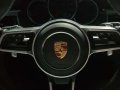 Porsche Macan 2015 Silver For Sale -2