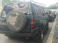 SELLING Toyota Prado 97 at 4wd diesel-1