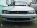 Toyota Corolla Big Body 1993 FOR SALE-1