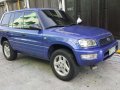 1999 Toyota Rav4 matic FOR SALE-0