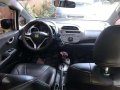 Honda Jazz 2009 1.5 Automatic Variant: 1.5 iVtec-3