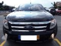 Loaded. VFresh. Rush. Ford Ranger XLT MT 2013-2